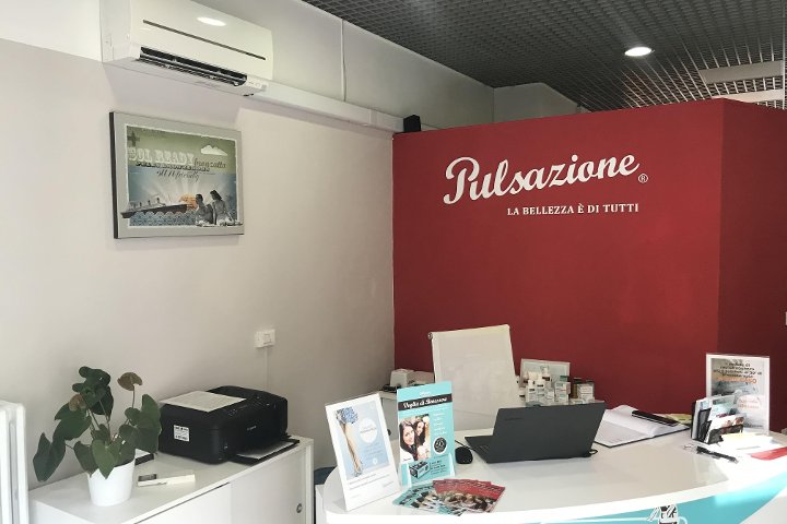 Pulsazione Parma
