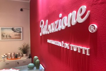 Pulsazione Eur-Torrino