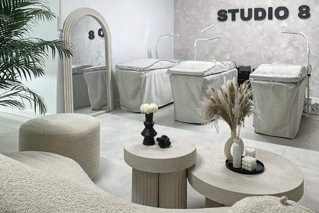 CarlyCosmeticTattooStudio, St Werburgh's Road, Manchester