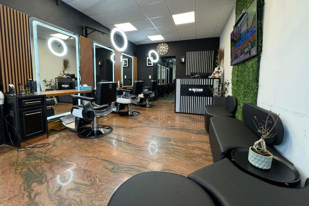 K. Style Hairdesign, Mödling, Wien und Umland