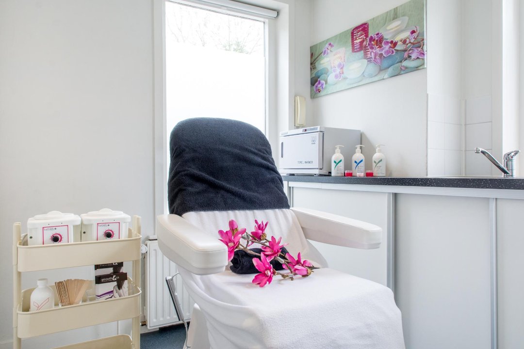 Waxing Wagenaar, Badhoevedorp, Noord-Holland