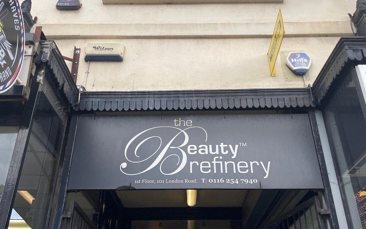 Ombré Nails near Wigston, Leicestershire Treatwell