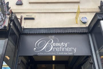 The Beauty Refinery