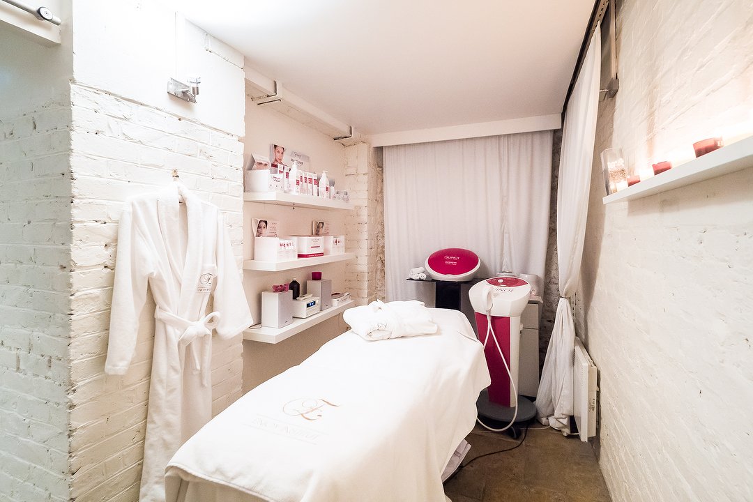 Enjoy Institut, Porte Dauphine, Paris