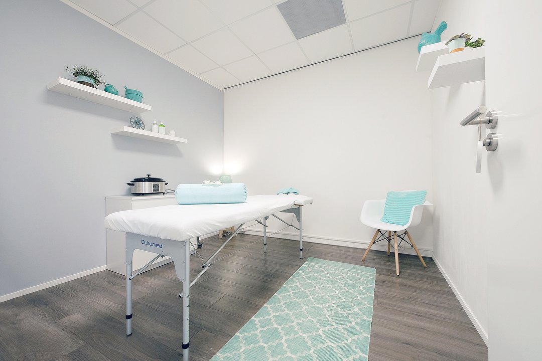 Beautysalon Belloïse, Ridderkerk, Zuid-Holland