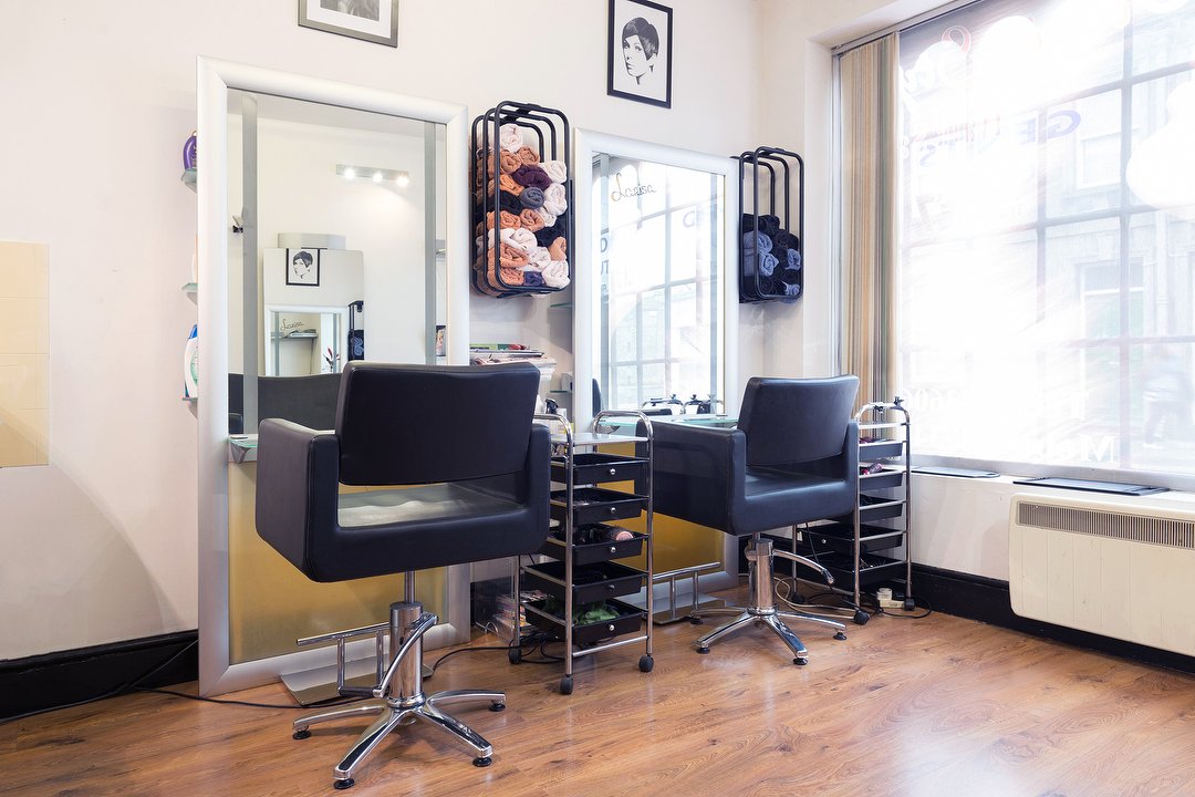 Lana Hair & Beauty Salon, Dún Laoghaire, South County Dublin