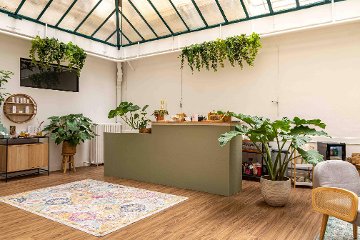 Solen Lebossé Ayurveda - Paris 10ème