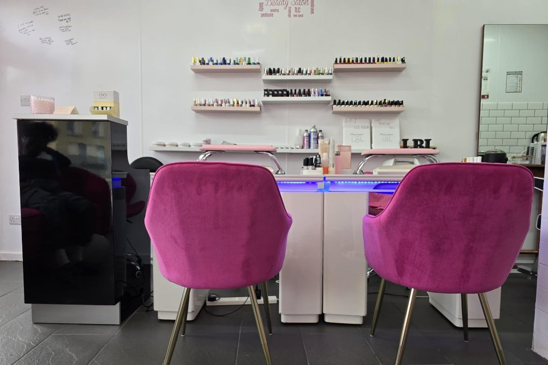 Lara Beauty Lounge, Homerton, London