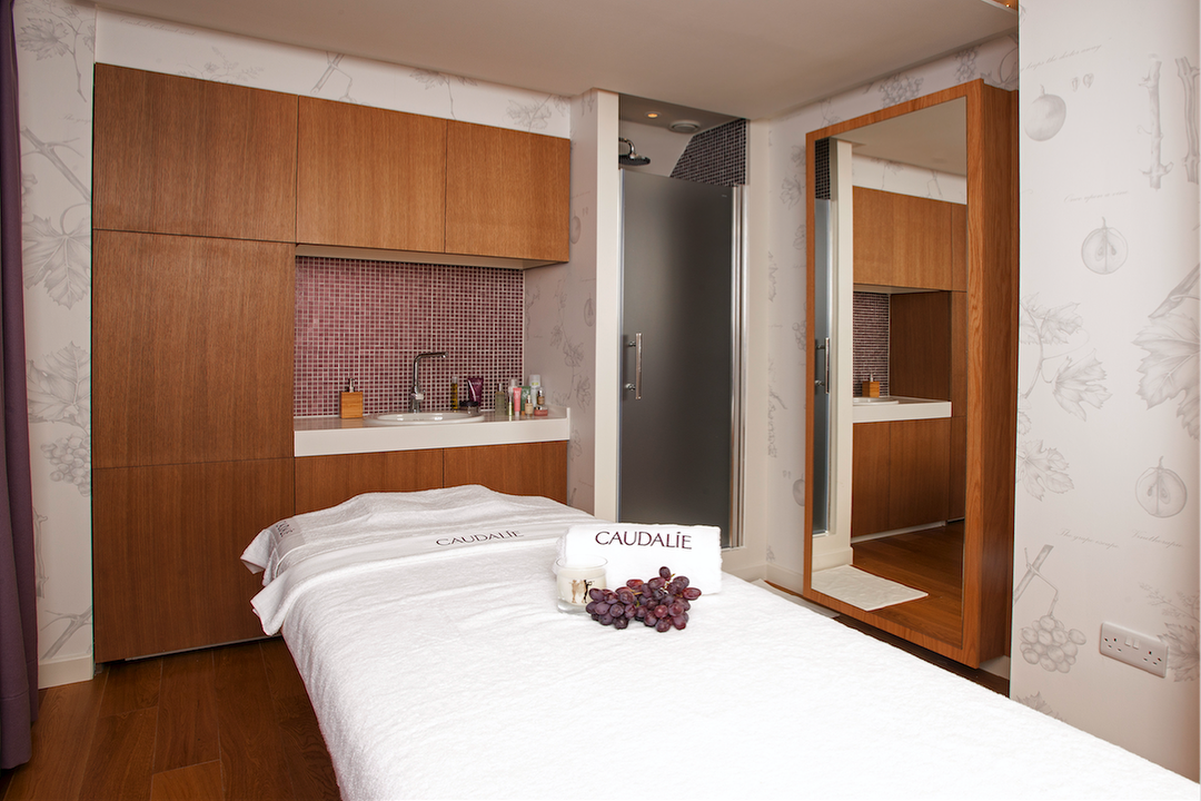 Caudalie Boutique Spa - Northcote Road, Northcote Road, London