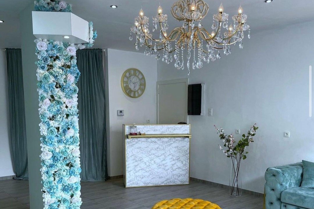 Beautyroom by ndz, Wondelgem, Gand