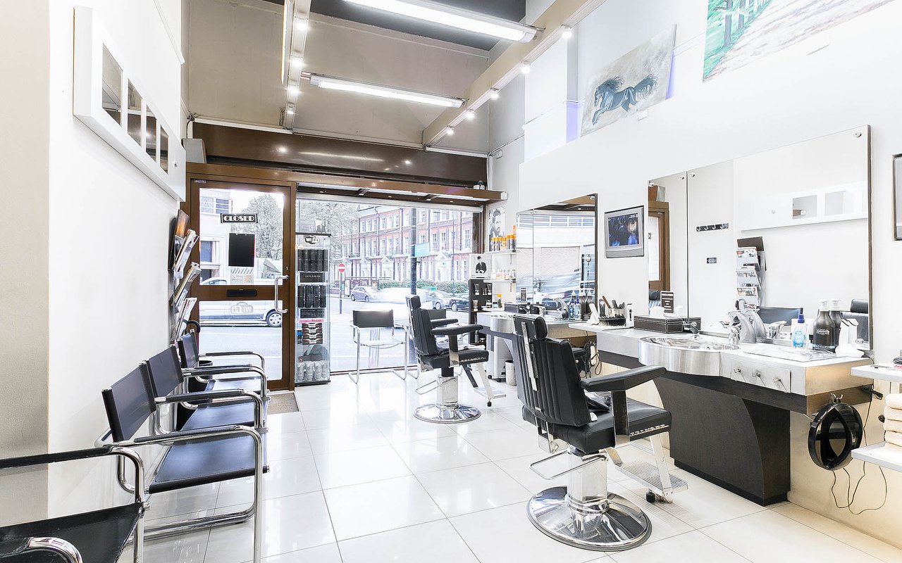 Hairdressers and Hair Salons near Finchley Road, London Treatwell