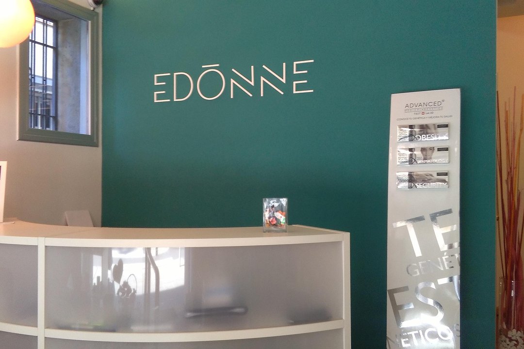 Edônne Stetic & Body Care, Eixample, Provincia de Barcelona