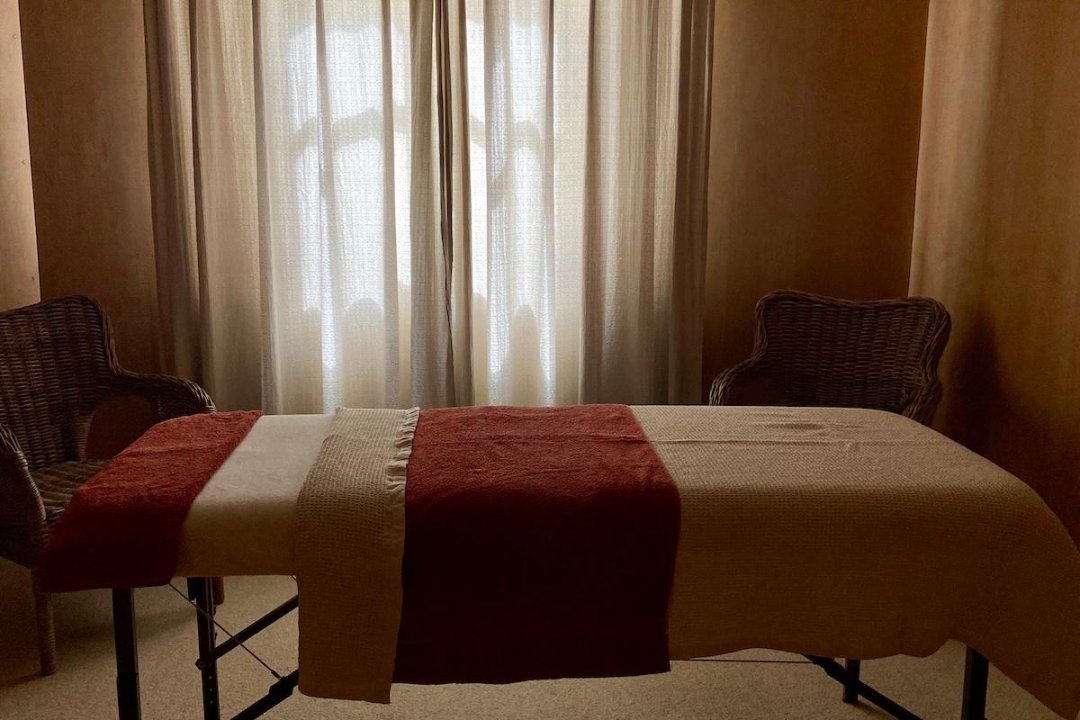 Nitescence Massage, Saint-Merri, Paris