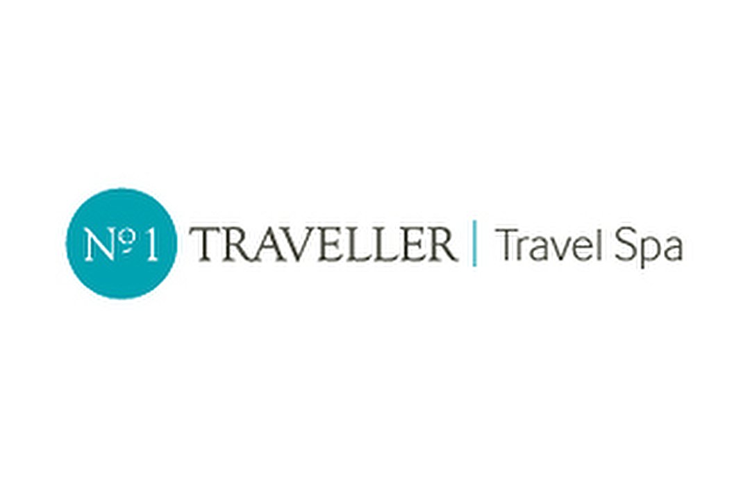 Travel Spa at No.1 Traveller Gatwick North Terminal, Gatwick Airport, West Sussex