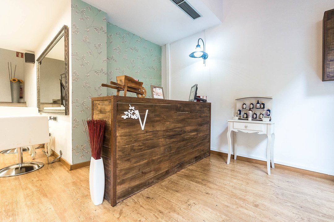 Dlux Lashes, Maria Cristina, Barcelona