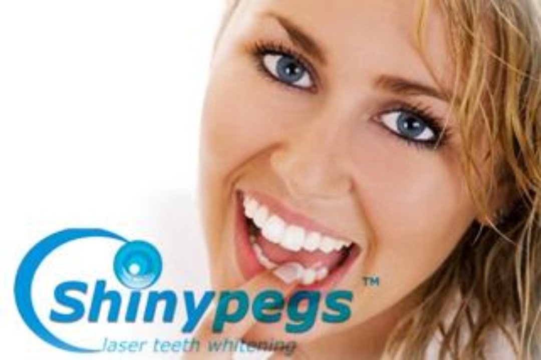 Shinypegs Laser Teeth Whitening, Berkeley, Gloucestershire