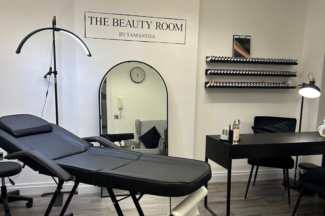 The Beauty Room by Samantha, Essex