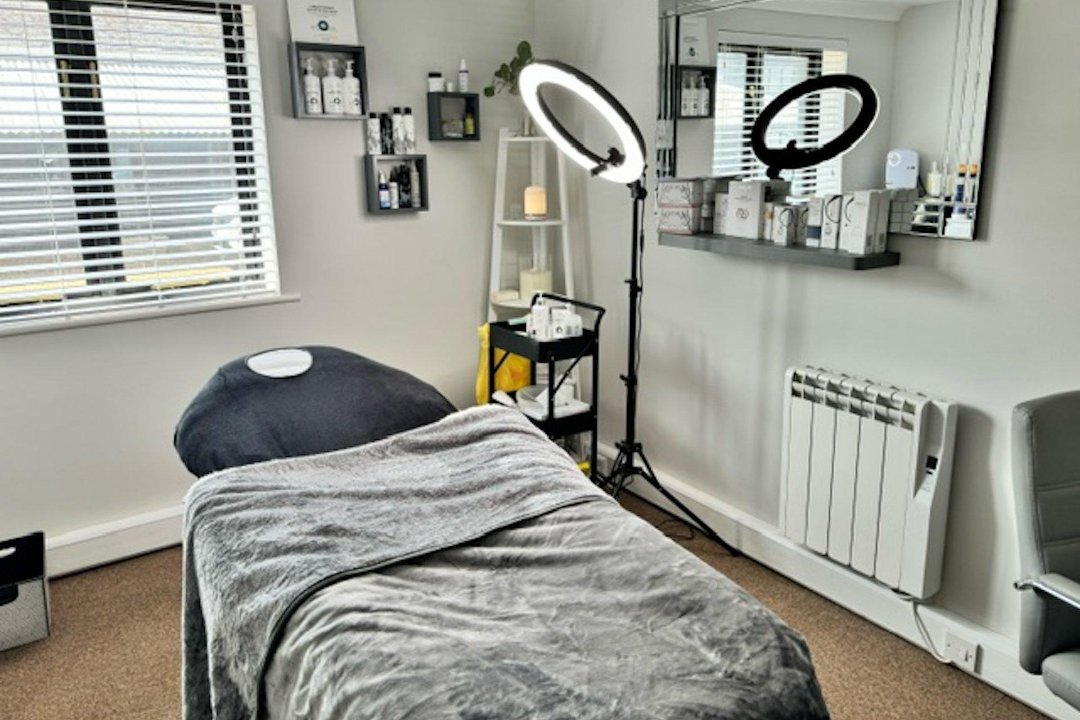 Visage skincare and beauty, Paddock Wood, Kent