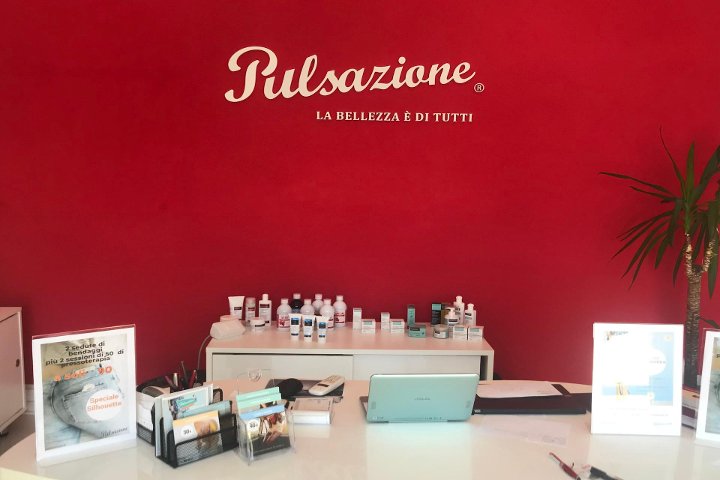 Pulsazione Ferrara - Épilation Ferrara - Photo de galerie - OneBooking
