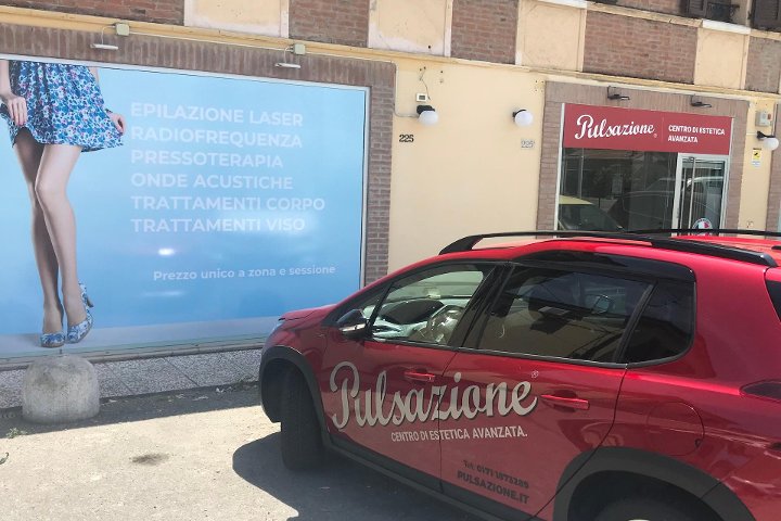 Pulsazione Ferrara - Épilation Ferrara - Photo de galerie - OneBooking