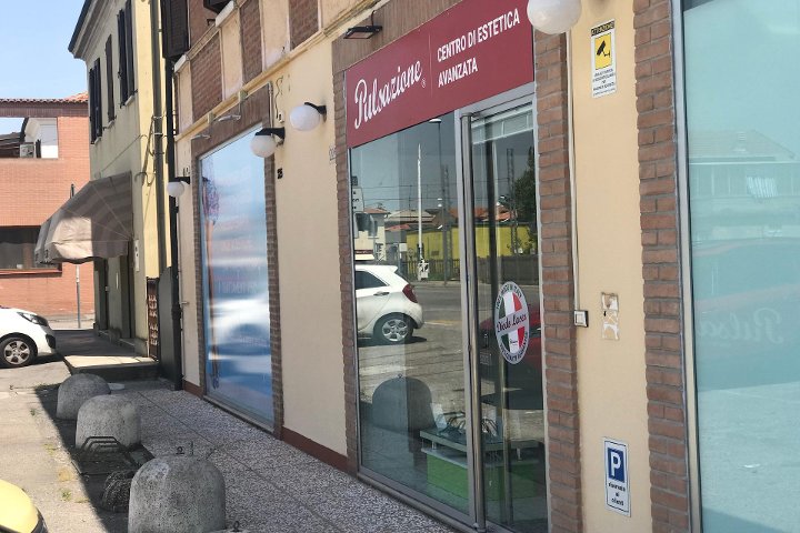 Pulsazione Ferrara - Épilation Ferrara - Photo de galerie - OneBooking