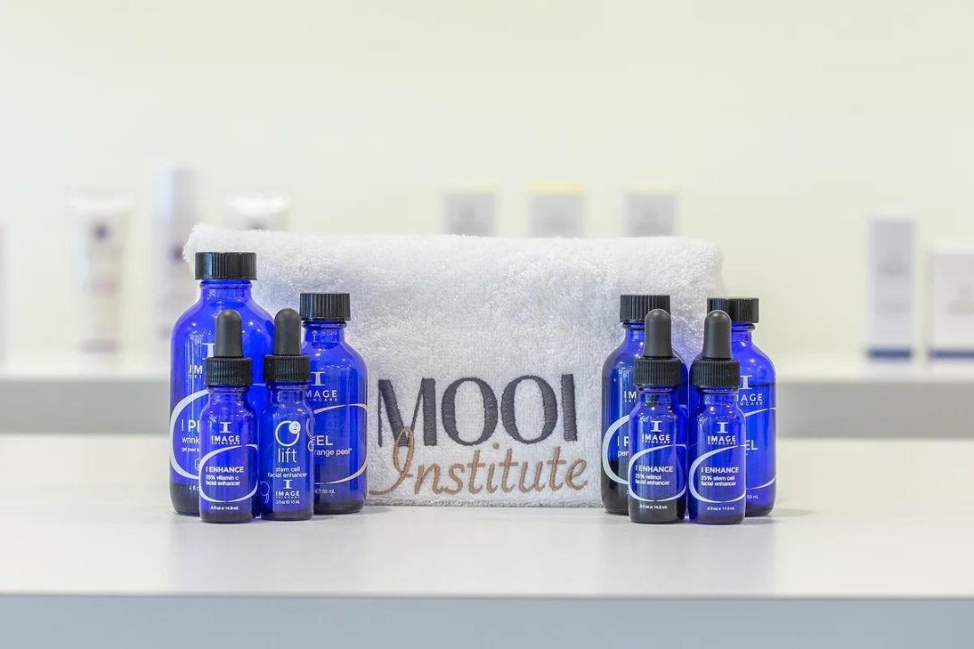 MOOI Institute, Weissenbruchlaan, Rotterdam