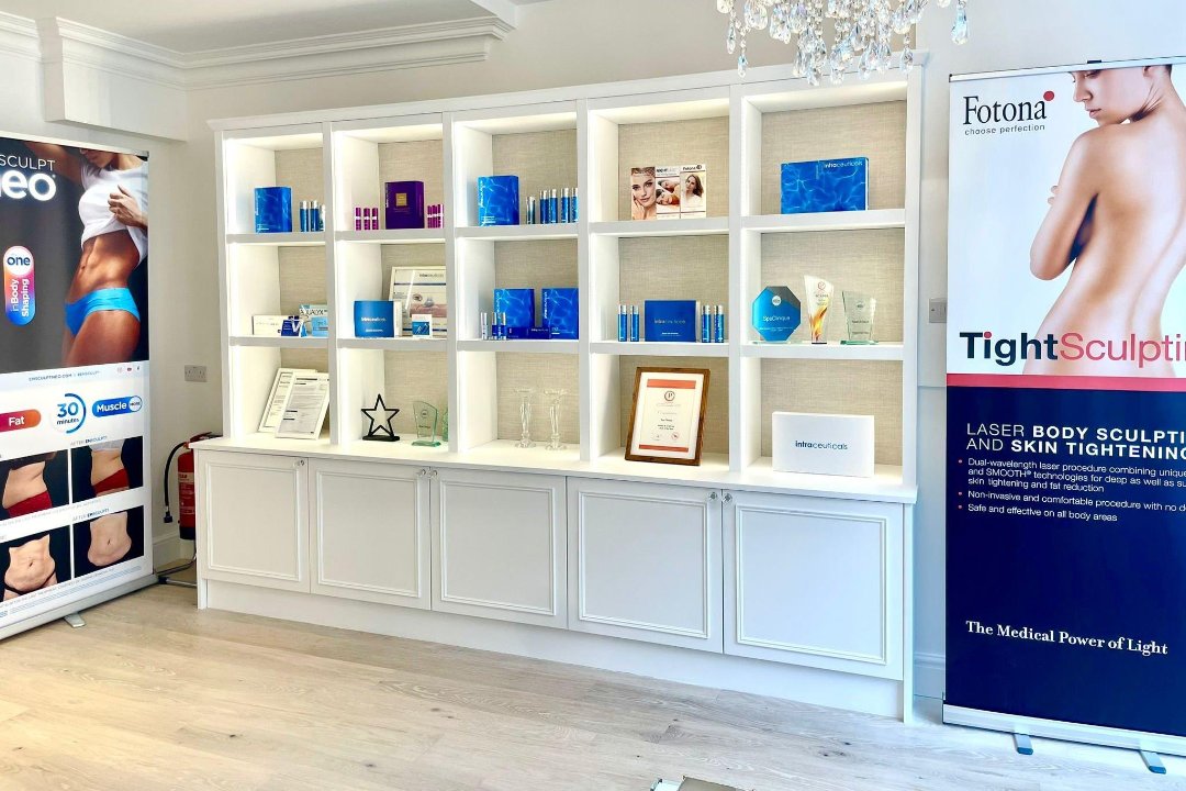 Medical Spa Clinique, Chelsea, London