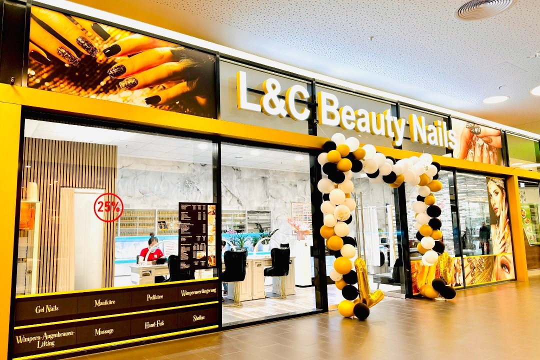 L&C Beauty Nails, Hohenschönhausen, Berlin