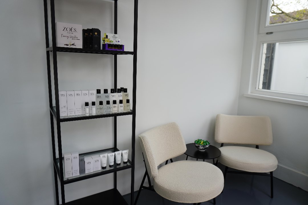 Gentle Skincare & Beauty, Hasselt, Tilburg