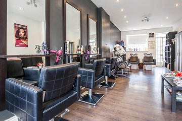 AG London Hair Salon | Hair Salon in Elephant and Castle, London ...