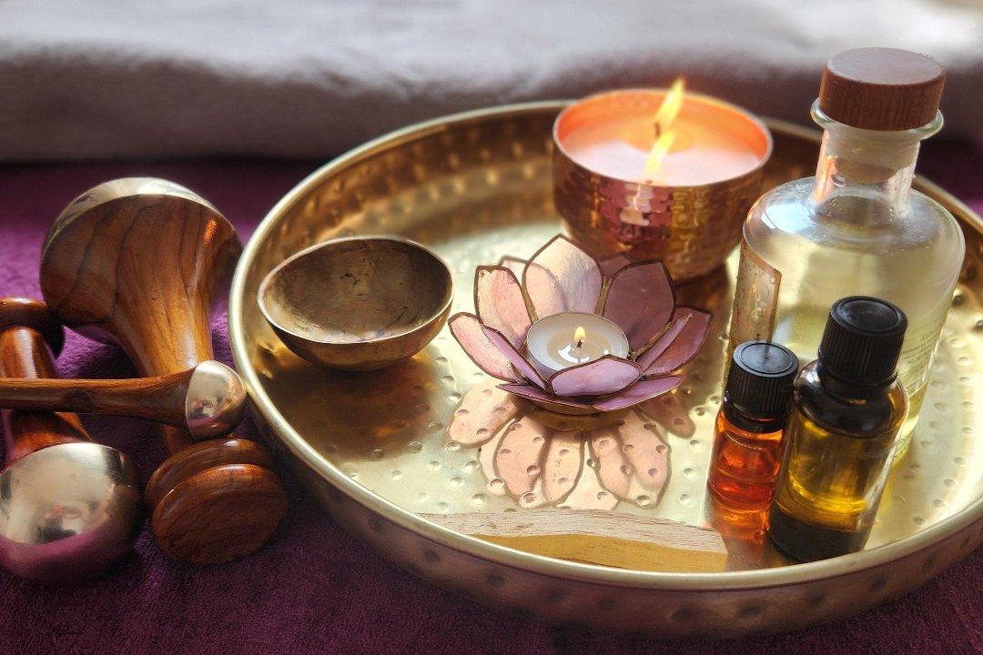 Solen Ayurveda - Paris 10ème, Rue du Faubourg-Poissonnière, Paris