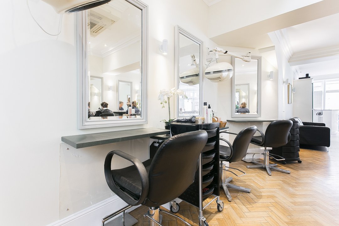 Creer Hair Styling, Marylebone, London