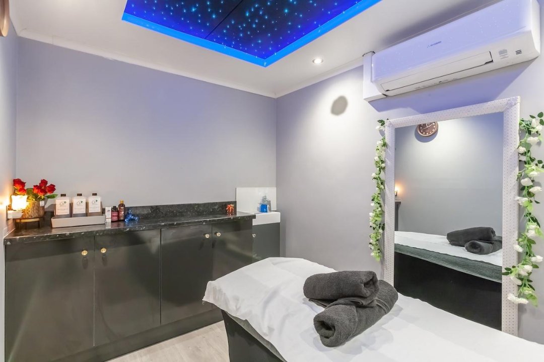 Dr Patel’s Ayurveda, Eastcote, London