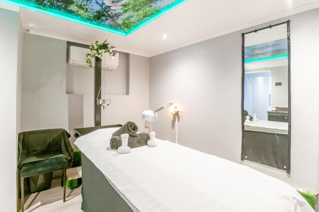 Dr Patel’s Ayurveda, Eastcote, London