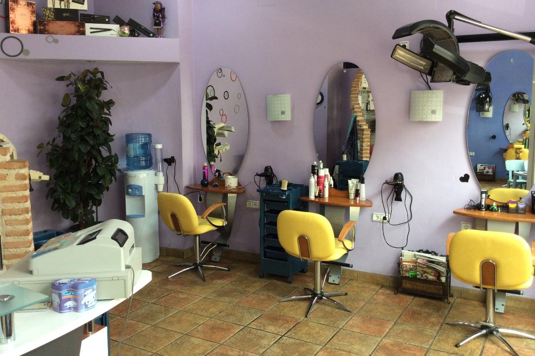 Peluquería y Estética Hada, Alcalá de Henares, Comunidad de Madrid