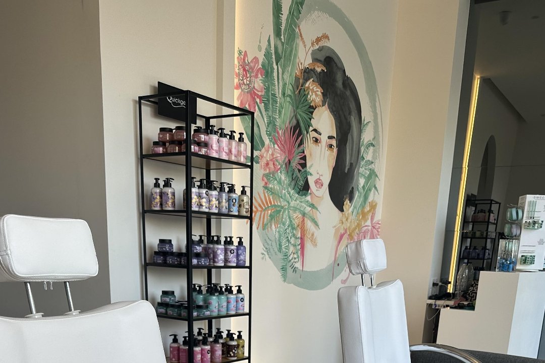 Vbrows Beauty Lab, Rethimno, Crete