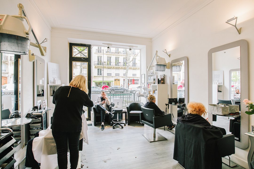 Studio 5, Métro Maubert-Mutualité, Paris