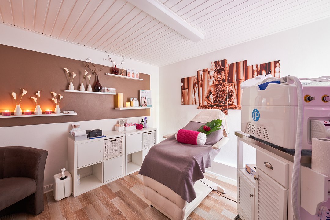 Feel your Skin, Barmbek, Hamburg