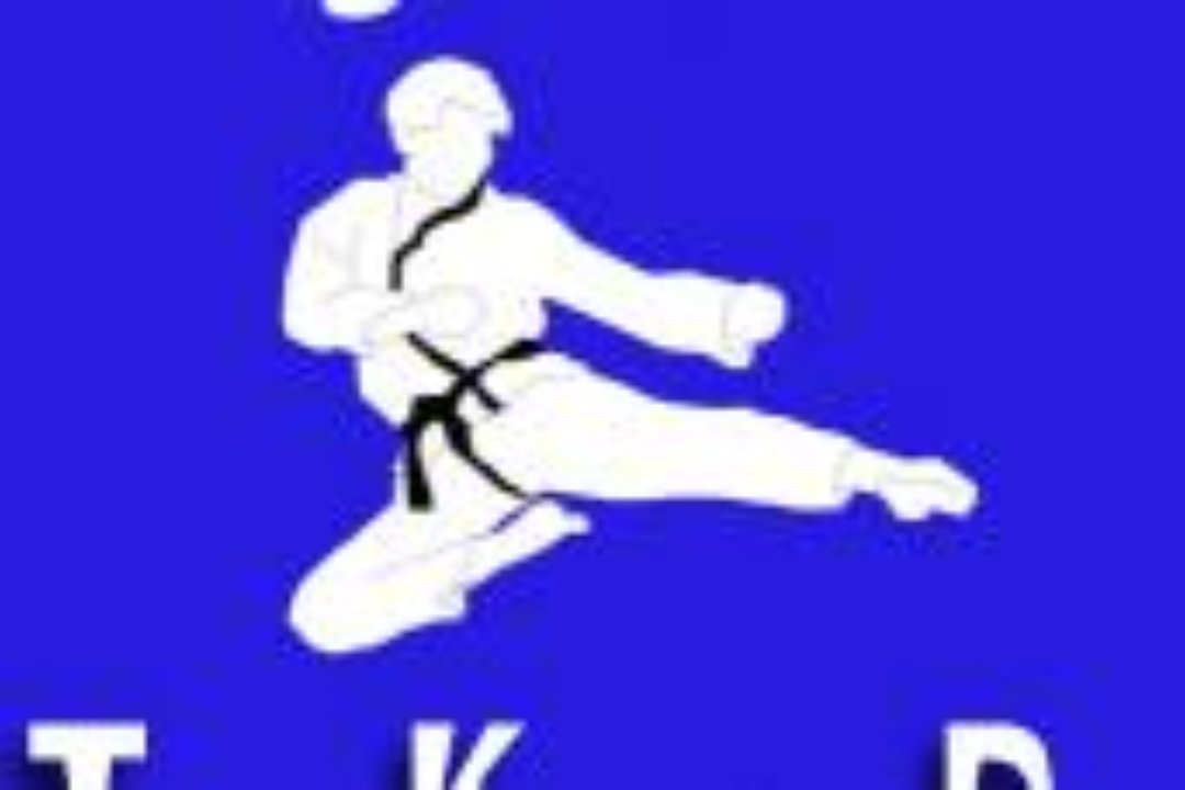 Target TAGB Tae Kwon-Do (Lyme Regis), Dorset