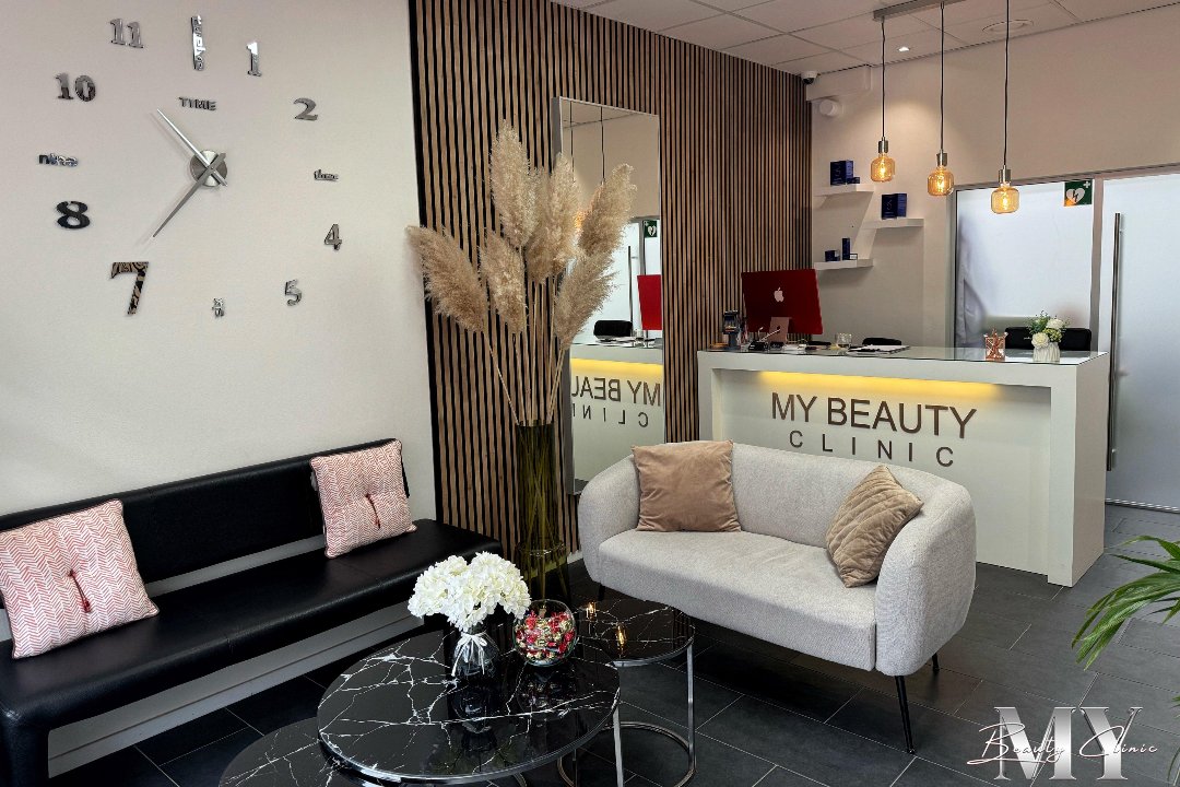 My Beauty clinic, Den Haag