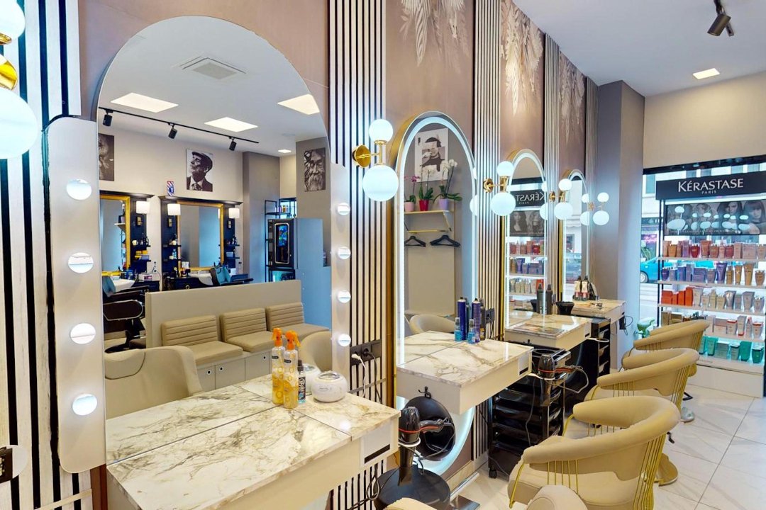 Friseur Sky Beauty, Währinger Straße - Volksoper, Wien