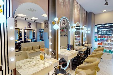 Friseur Sky Beauty