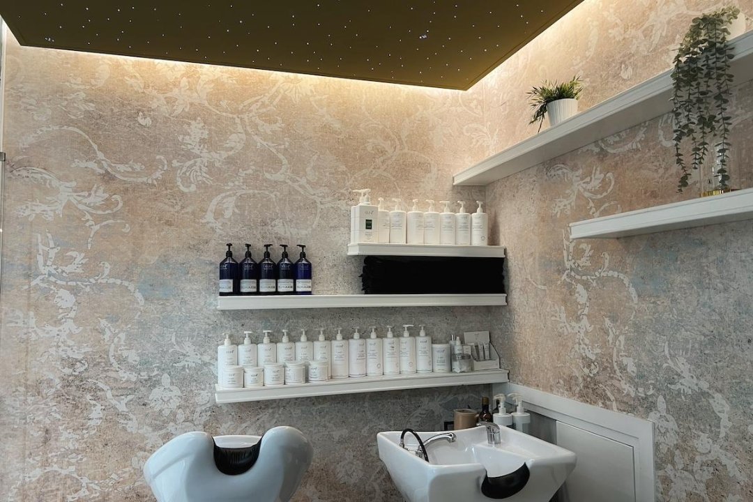Alex Pérez HairStudio, Recoletos, Madrid