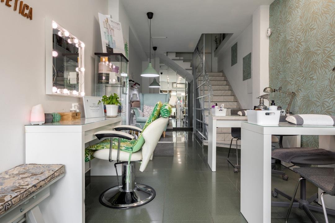 Marcela García Spa de Uñas y Estética, Puente de Vallecas, Madrid