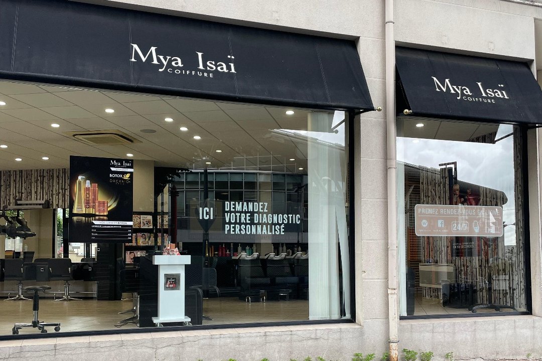 Mya Isaï - Villiers sur Marne, Villiers-sur-Marne, Val-de-Marne