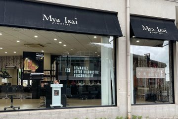 Mya Isaï - Villiers sur Marne