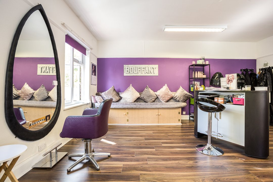 Bouffant Hair Salon, Mossley Hill, Liverpool