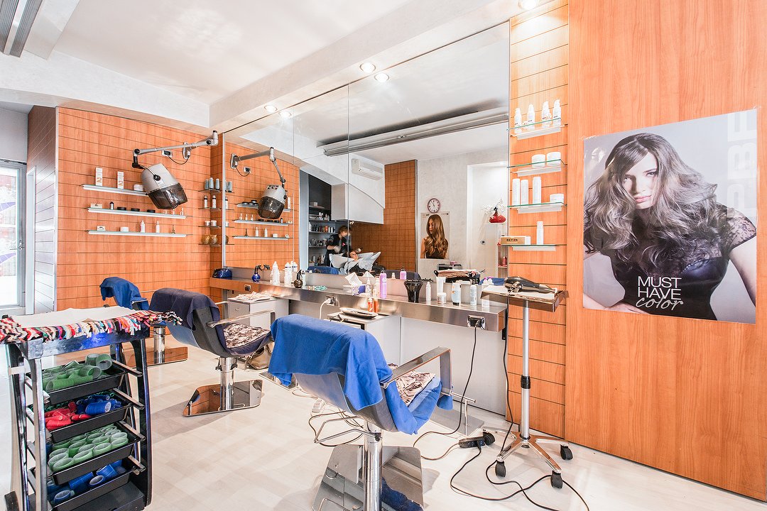 Silvana Greco Hairfashion, Colli Albani, Roma