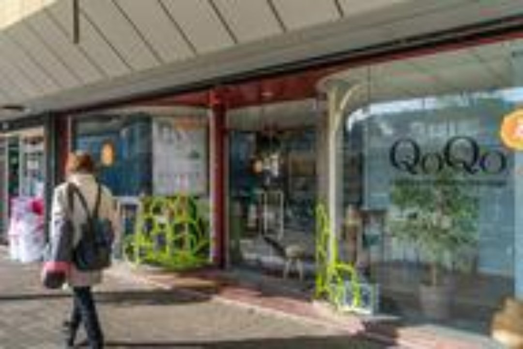 QoQo Massage Clinics Delft, Voorhof, Zuid-Holland