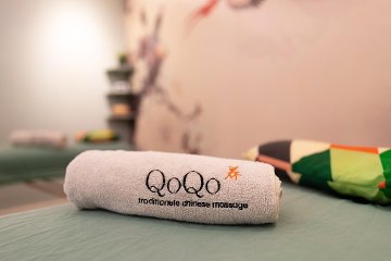 QoQo Massage Clinics Delft